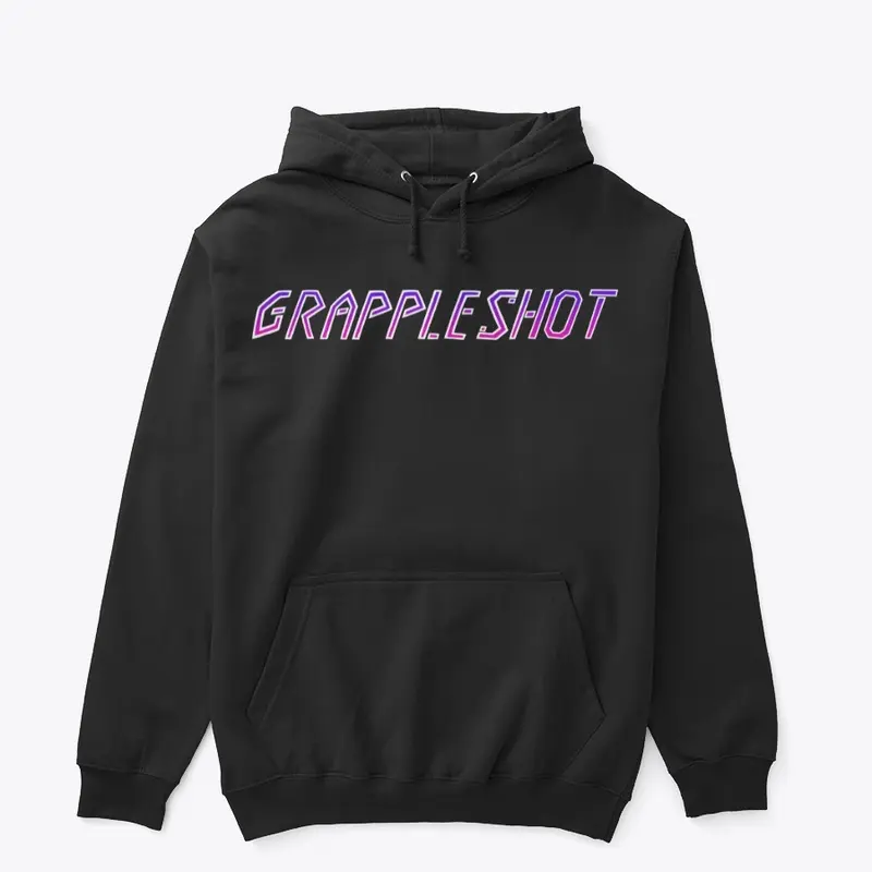 GrappleShot Logo