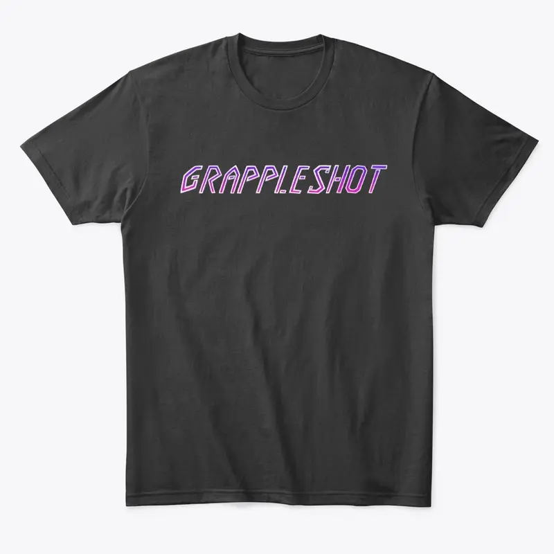 GrappleShot Logo